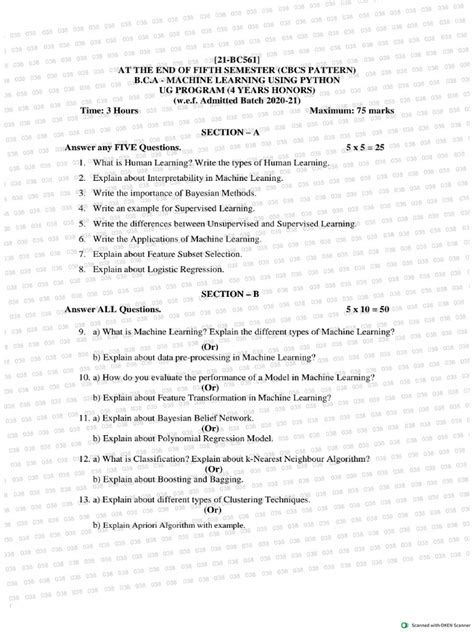 Image result for Machine Learning in Python PDF