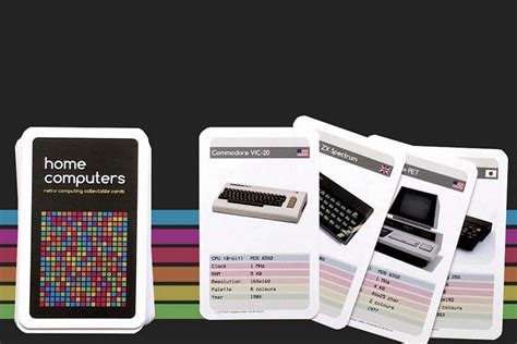 Image result for Card Decks Early Computer