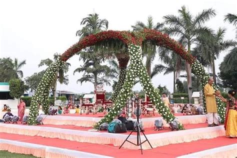 Evergreen Party Plot - Venue - Navrangpura - Weddingwire.in