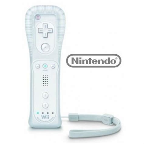 Wii Motion Plus Controller 的图像结果
