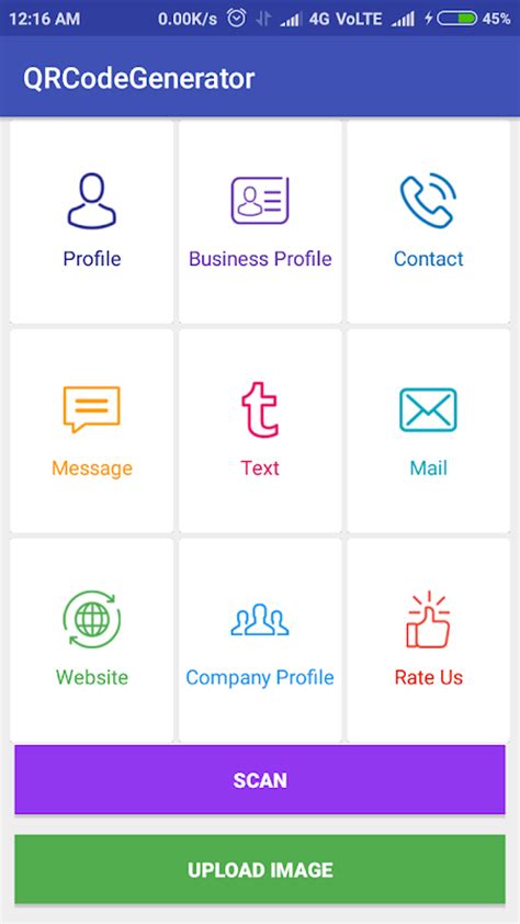 QR Code Scanner Download 的图像结果