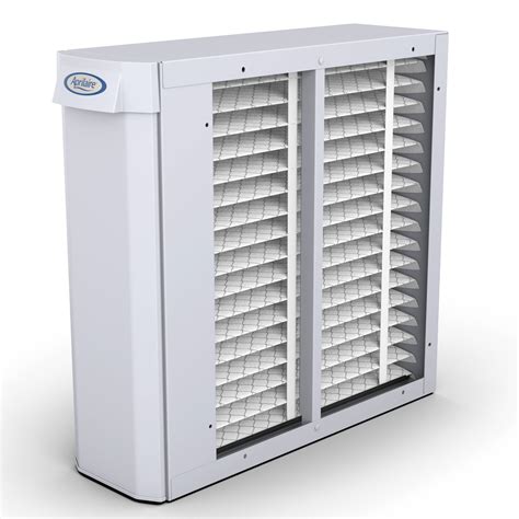 AprilAire 3210 Whole House Air Purifier Sale $218.95
