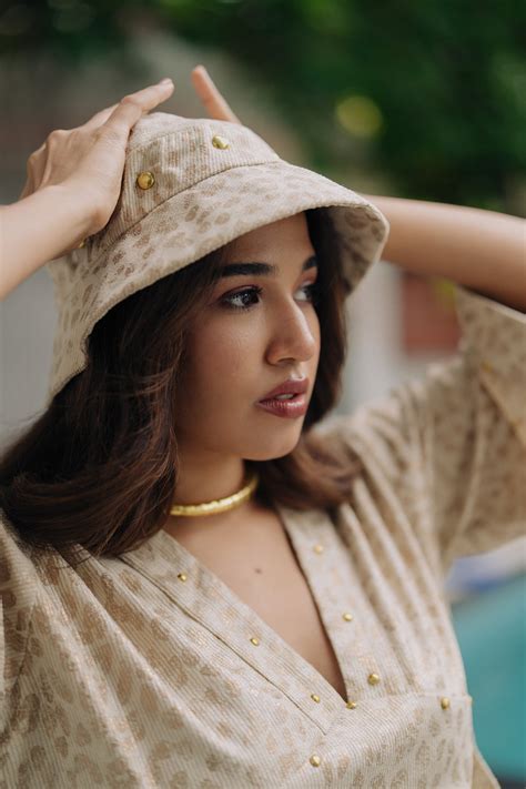 Desert muse bucket hat – LabelSugar