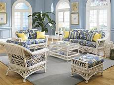Living Room Wicker Furniture by Bar Harbor Wicker Furniture Kozy Kingdom Living Room Wicker Furniture
