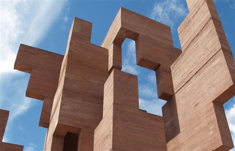 Materiales modernos: acero y hormigón armado