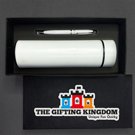 The Gifting Kingdom: Best Corporate Gifting Solutions