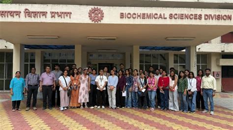Biomedical Science College in India - NUCSER, Nitte