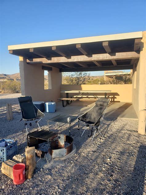 Leasburg Dam State Park Campground | Radium Springs, NM