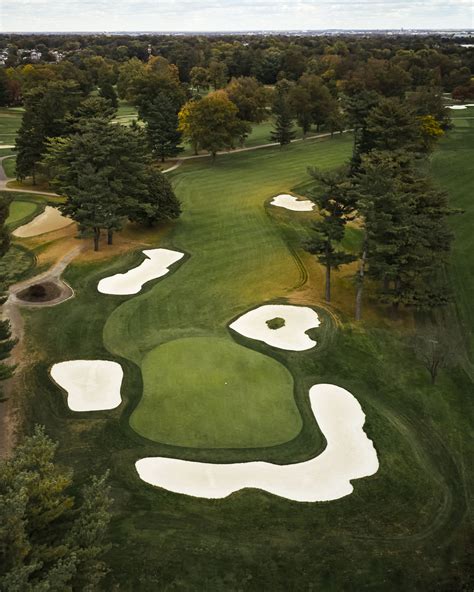 Golf - The Springhaven Club