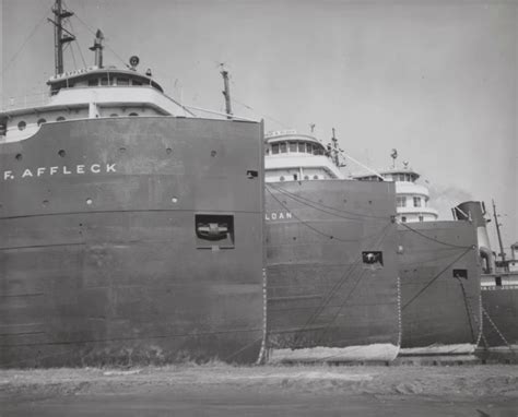 Great Lakes Tribal Migration Survival Story
