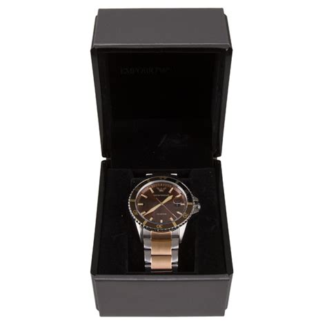 Emporio Armani Herrenuhr AR11340 | ExcaliburShop