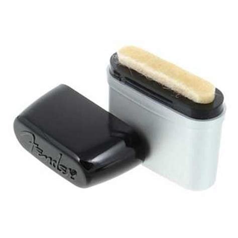 Fender Speed Slick Guitar String Cleaner – BAJAAO.COM