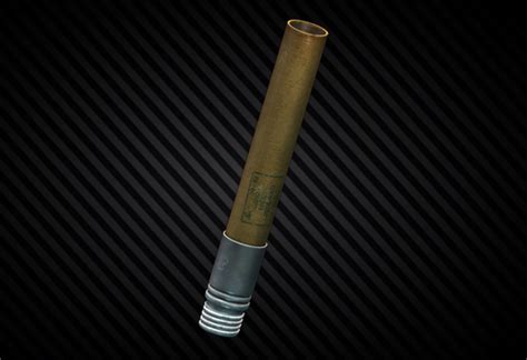 RSP-30 reactive signal cartridge (Green)