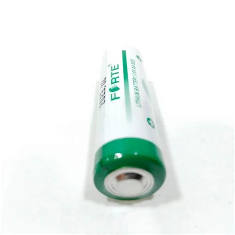Forte PLC & CNC Batteries - ER 14505 Battery Manufacturer from Pune