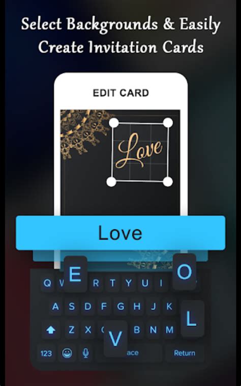 Invitation Card Maker (RSVP) - App on Amazon Appstore