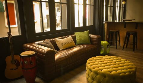 Apple Hostels - We Know Philadelphia