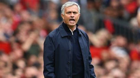 We Might Soon See Jose Mourinho In Charge Of Bayern Munich And It's ...