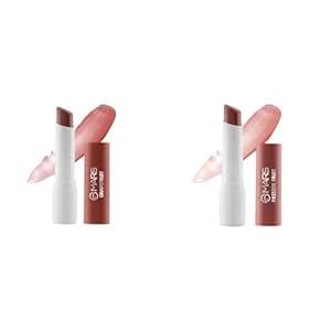 Buy MARS Aqua Splash Tinted Lip Balm Enriched with Shea Butter, Jojoba ...