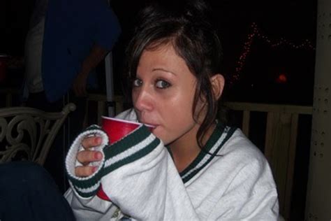 Brittanee Drexel Found Dead 13 Years After Disappearance