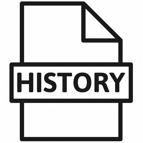 File History Icon 的图像结果
