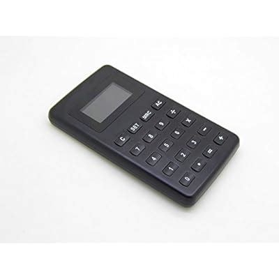 MKSD Student Cheating Calculator, exam Calculator exam India | Ubuy
