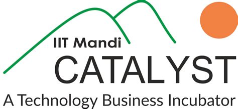 Technology Business Incubator - IIT Mandi Catalyst