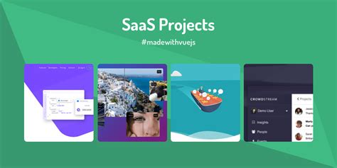 Image result for JavaScript SaaS Project