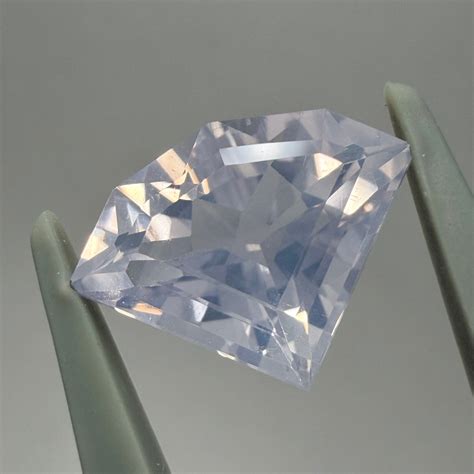 3.57ct 個性的なカット色々♪スコロライト【1】ルース | Bleu Roi