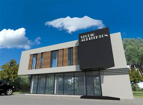 Studio Arhitekton Vrnjacka Banja