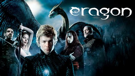 Eragon (2006) - AZ Movies