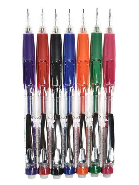 Pentel Mechanical Pencils