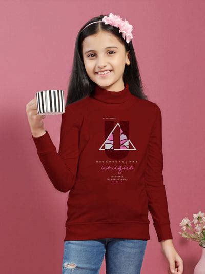 Essa Girls Wear – ESSA GARMENTS