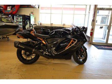 2022 Suzuki Hayabusa Motorcycles for Sale - Motorcycles on Autotrader