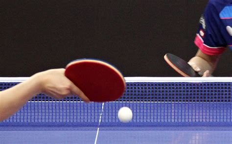 Indian Table Tennis Players Make The Country Proud, Win One Gold & Two ...