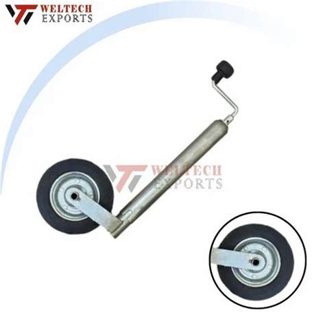 Jockey Wheel - Trailer Jacks and Jockey Wheels / Trailer Jockey Wheel ...