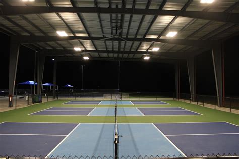 J. Burt Gillette Athletic Complex | Parks & Shelters | Wilson, NC