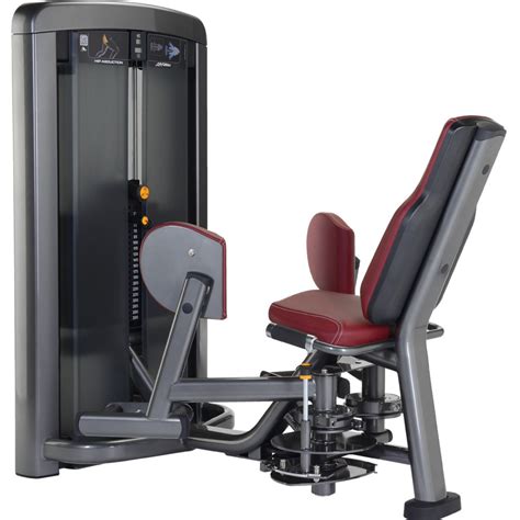 Life Fitness Insignia Series Hip Abduction Machine - Shop Online ...