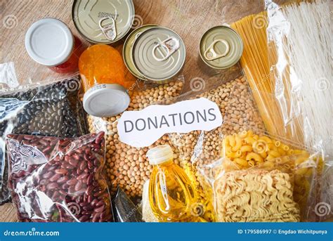 Non Perishable Food List