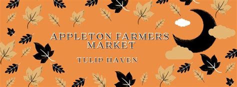 Appleton Farmers Market, Appleton Farmers Market, 4 October 2025 ...