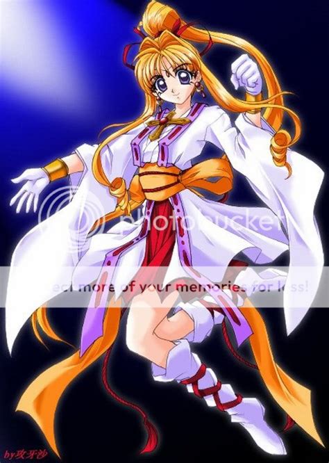 Anime Girls -4- [Arşiv] - Sayfa 24