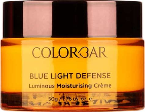 Buy COLORBAR MOISTURISER- 50 G Online & Get Upto 60% OFF at PharmEasy