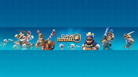 Die 84+ Besten Clash Royale Hintergrundbilder