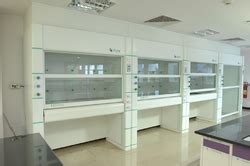Fume Hood buy in Vadodara