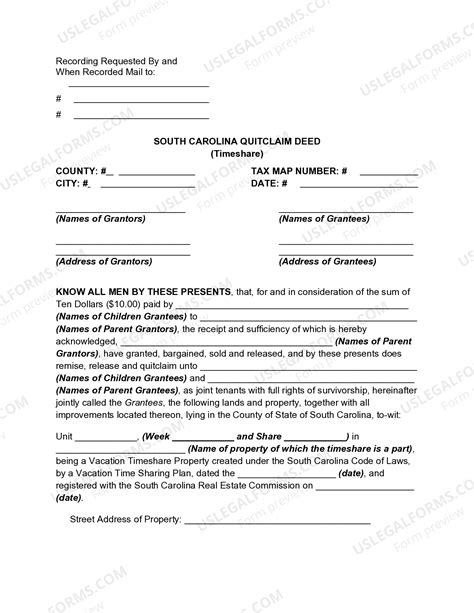 Union Sc Deed Search at Dennis Harrison blog