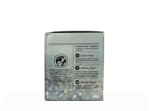 Buy Shangpree Diamond Luminous Cream Online at Best Price | Clinikally