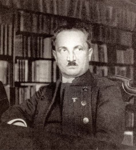 Heidegger Was Loyal to Nazism and It Is Dangerous to Pretend Otherwise ...