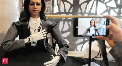 Meet Vyommitra: ISRO's woman robot astronaut set to soar before ...