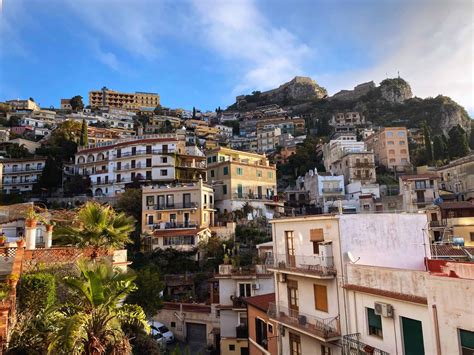 TAORMINA - All You Need to Plan Your Trip to the Chic Resort Town - Mom ...
