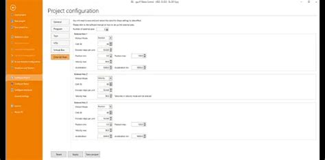igus® Robot Control Software - for easy programming of robots | igus India