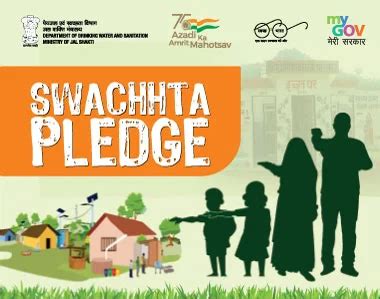 Unified Online Pledge Platform of MyGov